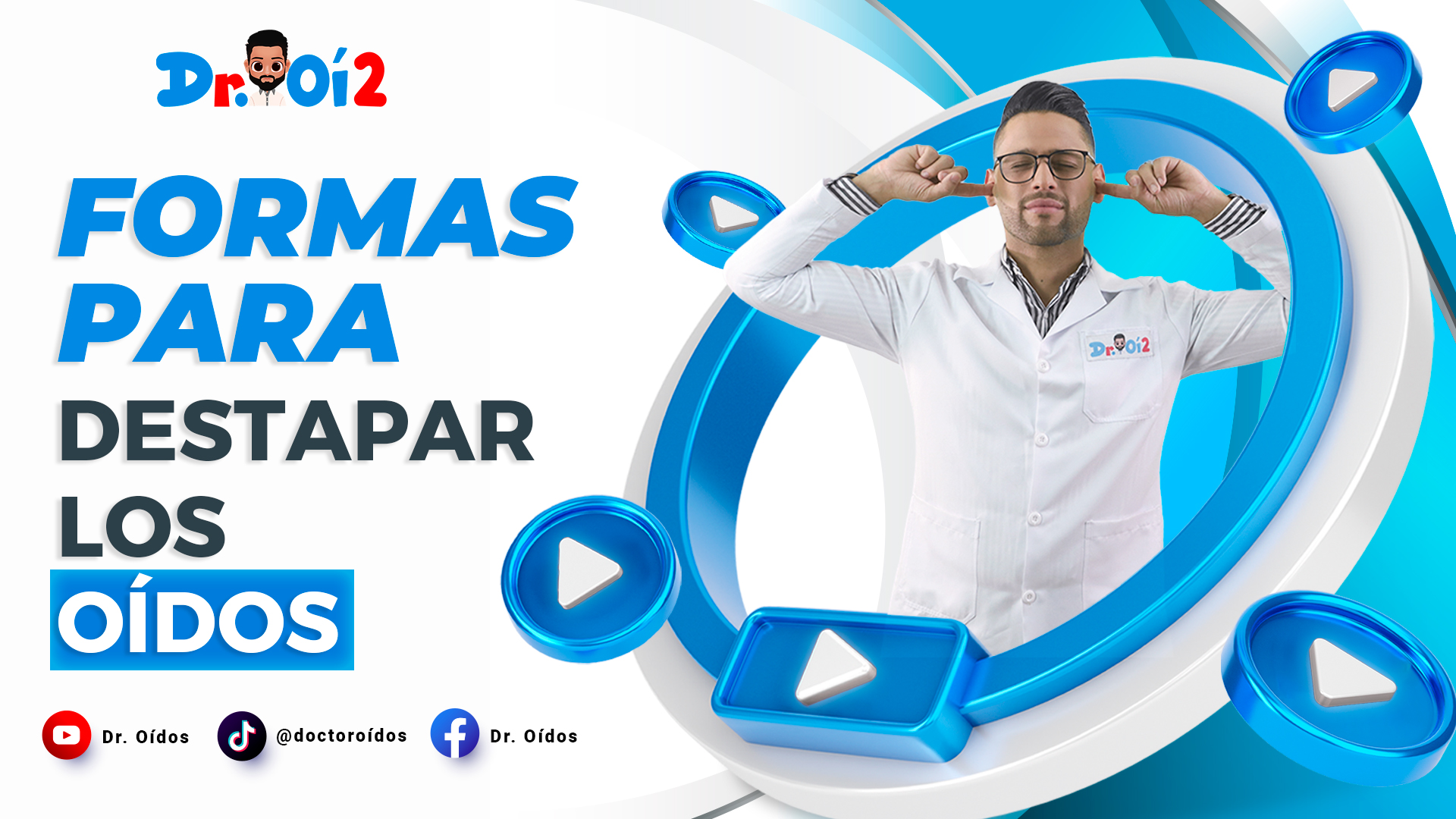 ¿Cómo destapar los oídos?