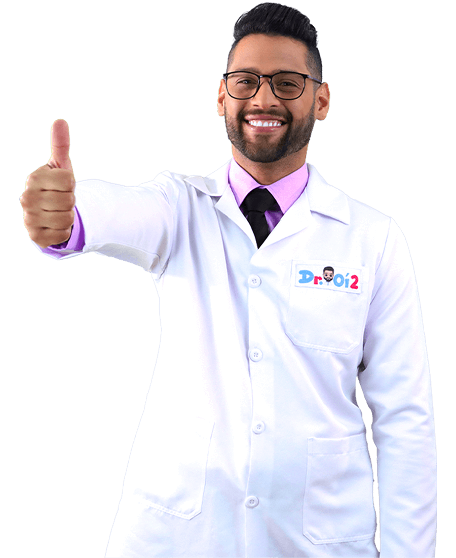 Dr. Oídos, orientación sobre soluciones auditivas en Ecuador